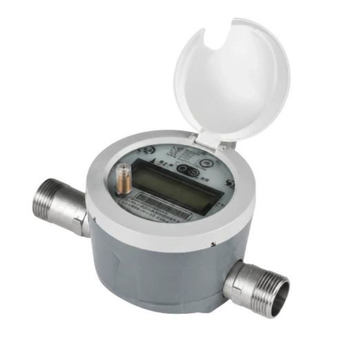 Digitaler Wasserzähler - BBUWM-D - Deep Minds Ultrasonic - Ultraschall / für Wohnhaus / smart