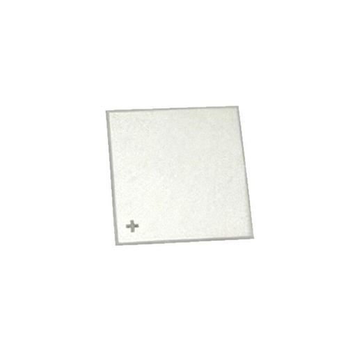 Piezo-Ceramic - BBPXPL-21X21X0P55 - Deep Minds Ultrasonic