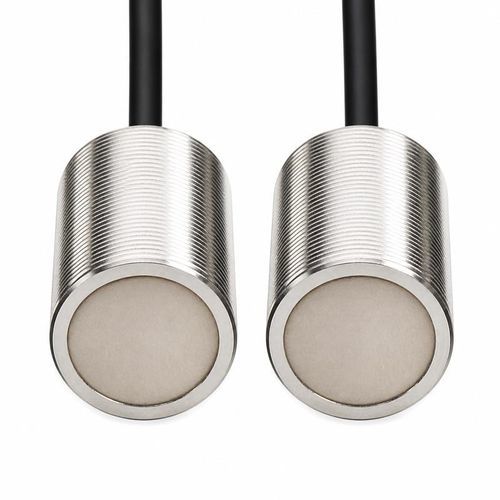 Ultraschall-Laufzeit-Strömungstransducer - BBFM-Q200K-B - Deep Minds Ultrasonic - Ultraschall / akustisch / Volumen