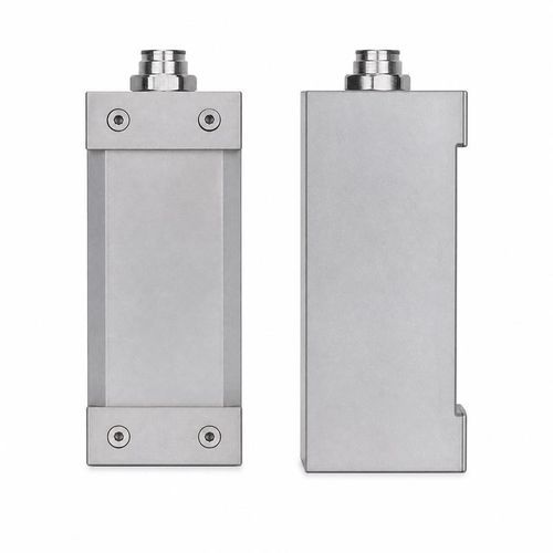 Strömungstransducer mit Kontakt-Ultraschall - BBFM-Q200K-C - Deep Minds Ultrasonic - Ultraschall-Laufzeit / für Flüssigkeiten / zur Prozessüberwachung