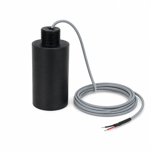 Tauch-Ultraschallwandler - BBDM-D12K - Deep Minds Ultrasonic - Niedrigfrequenz / für Füllstandsmessung / zur Detektierung von Hindernissen