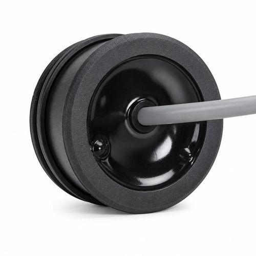Kontaktloser Ultraschallwandler - BBDM-100KR2M - Deep Minds Ultrasonic - Hochfrequenz / Proximity / Mess