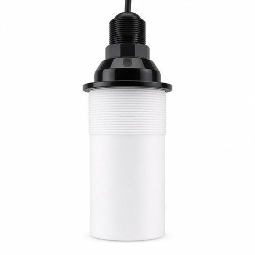 Kontaktloser Ultraschallwandler - BBDM-22KR25M - Deep Minds Ultrasonic - Niedrigfrequenz / für Füllstandsmessung / Mess