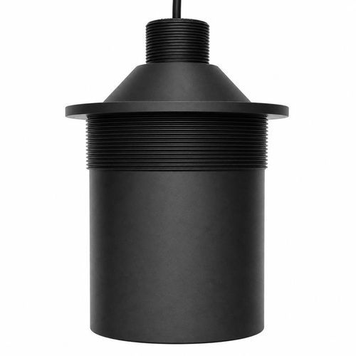 Ultraschallwandler per Lufteinblasung - BBDM-16KR50M - Deep Minds Ultrasonic - Strahlen / Mess / für Füllstandsmessung