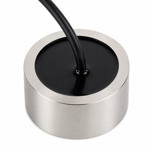 Tauch-Ultraschallwandler - BBDM-2P5M-LS - Deep Minds Ultrasonic - Hochfrequenz / für Füllstandsmessung