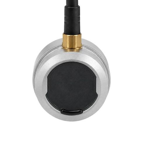 Ultraschall-Niveautransmitter - BBDM-1MR2M - Deep Minds Ultrasonic - für Öl / für Flüssigkeiten / für korrosive Flüssigkeiten