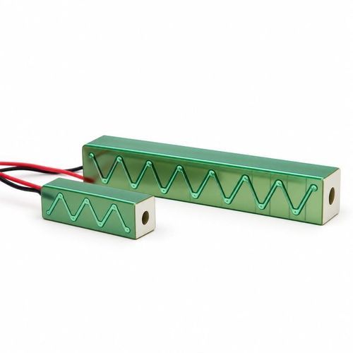 Linearer Piezoaktor - BBPXMS-PH - Deep Minds Ultrasonic - 101 V...300 V / für Industrieanwendungen / Keramik