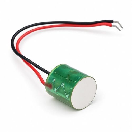 Linearer Piezoaktor - BBPXMS-DC - Deep Minds Ultrasonic - 101 V...300 V / für Industrieanwendungen / Keramik