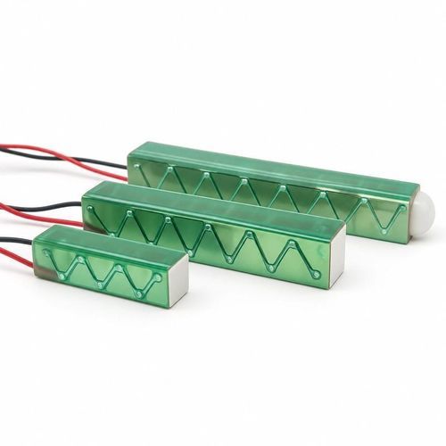 Linearer Piezoaktor - BBPXMS-PL - Deep Minds Ultrasonic - 100 V / 101 V...300 V / für Industrieanwendungen