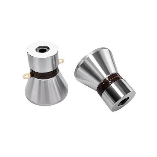 Platten-Ultraschallwandler - BBCL-40KP100 - Deep Minds Ultrasonic - piezoelektrisch / akustisch / Tauch