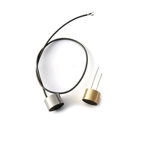 Frequenz-Sonde - HCTUD10000KA-O - Deep Minds Ultrasonic - Ultraschall / für Labor / für Forschung und Entwicklung