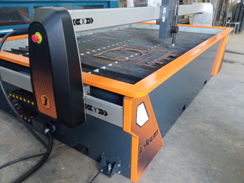 Plasmaschneidemaschine - XM-P series - Jekran Ltd. - für Aluminium / für Stahl / für Metall