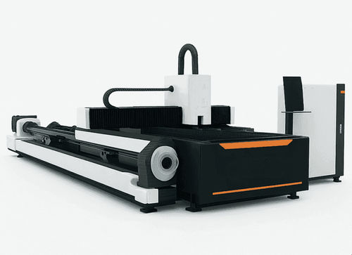 Laser-Schneidemaschine - ET - Jekran Ltd. - für Metall / Rohr / Folien