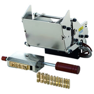 Schränkmaschine - B200 series - CTK CORPORATION