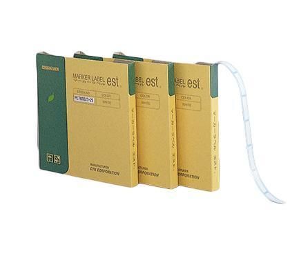 Etikettenhalter - PETS0699-25 - CTK CORPORATION