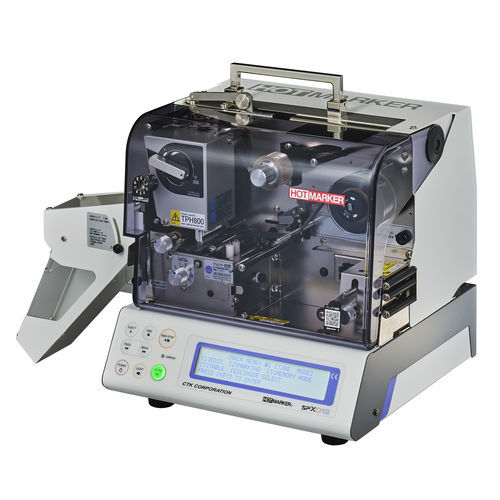 Thermotransferdrucker - SP8600 - CTK CORPORATION