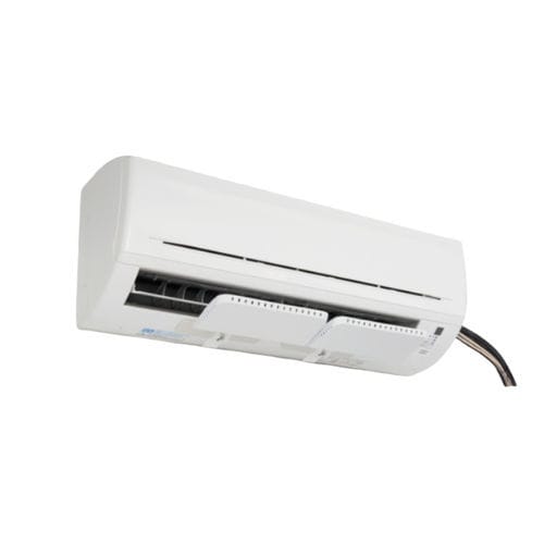 Desinfektionsanlage mit Hypochlorit - JA01-0000-2-00 - DAIAN SERVICE INC. - für Klimaanlagen / stationär / dauerhaft