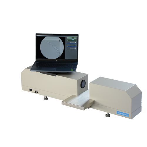 Oberflächenfehler-Inspektionsgerät - LSC-5100 - Luceo co., ltd.