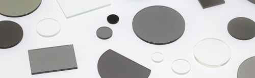 Quarz-Verzögerungsplatte - HI-RETAX-1&lambda; - Luceo co., ltd.