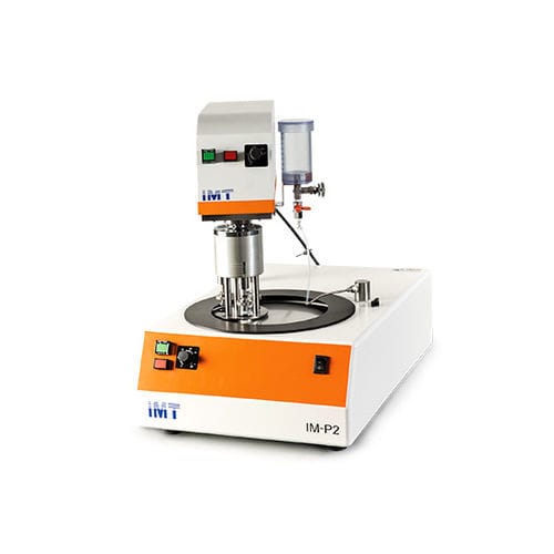 Flach-Dreheinheit - SP-L1 - IMT CO.,LTD.