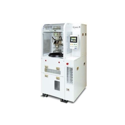 Poliermaschine für Metall - Cyrex-8 - IMT CO.,LTD. - für die Probenvorbereitung / Industrie / Schleifmaschine
