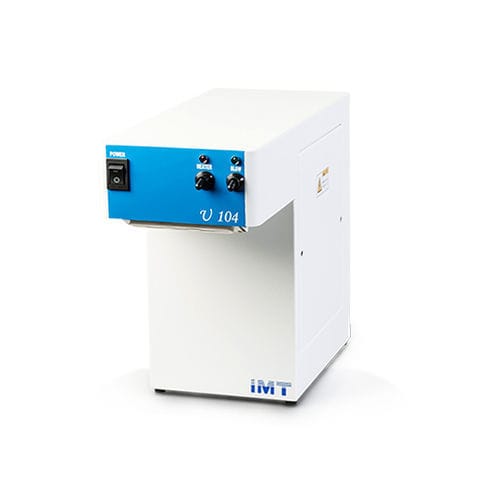 Luftmesser-Trocknungssystem / Industrie - U-104 - IMT CO.,LTD.