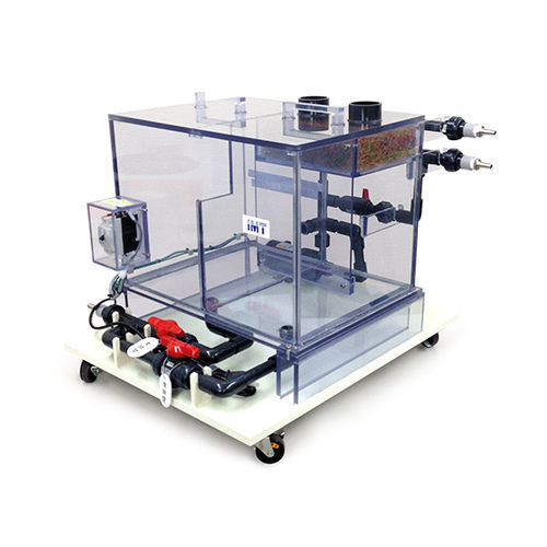 Zirkulator - AQUA - IMT CO.,LTD.