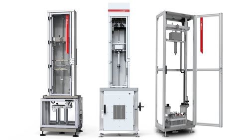 Fallwerk für Verpackung - DW series - STEP Engineering S.r.l.