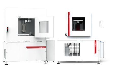 Torsionsprüfmaschine - HP - STEP Engineering S.r.l. - Drehmoment / Temperatur / Rückprallelastizität