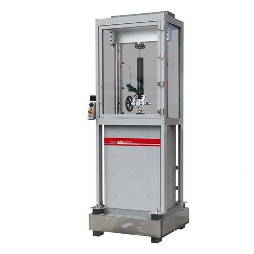 Elektrodynamischer Schwingerreger - KUD series - STEP Engineering S.r.l.