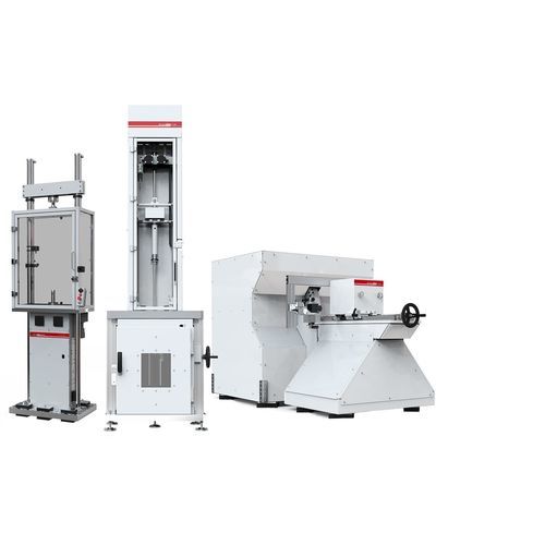 Hopkinson Stangen - STEP Engineering S.r.l.