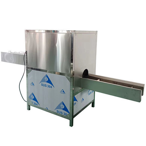 Gemüseschneider für Lebensmittel - YQ300 - Zhucheng Jiapin Food Machinery Co., Ltd. - Zwiebel / Edelstahl