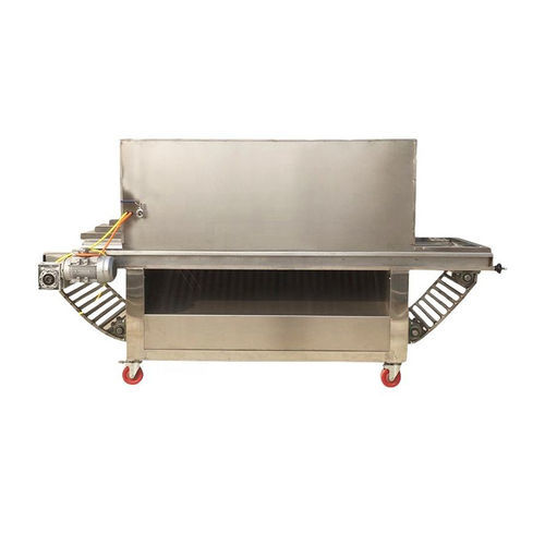 Knoblauchschälmaschine - SP300 - Zhucheng Jiapin Food Machinery Co., Ltd. - pneumatisch / vollautomatisch / Edelstahl