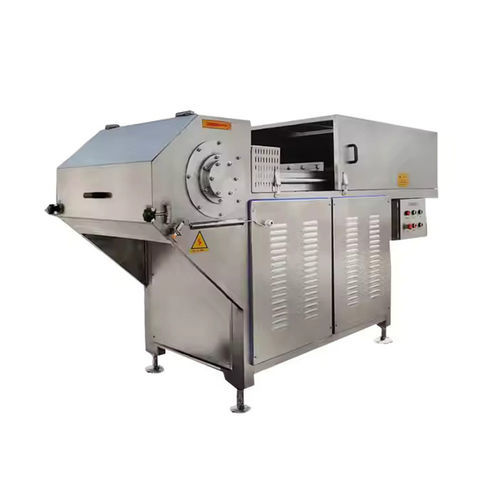 Tiefkühlfleisch-Spänemaschine - DP530 - Zhucheng Jiapin Food Machinery Co., Ltd.