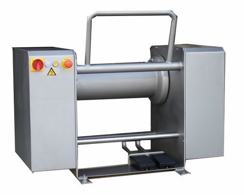 Schlachtlinie für Schafe - Zaftech Machines & Equipment