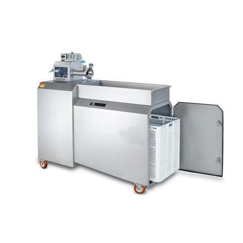 Automatische Wurstschälmaschine - Zaftech Machines & Equipment