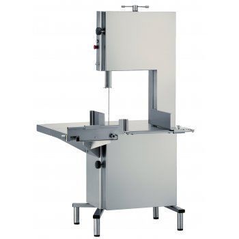 Blockbandsäge - Zaftech Machines & Equipment