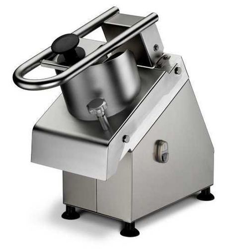 Gemüseschneider für Lebensmittel - Zaftech Machines & Equipment - für Obst / für Käse / für Gemüsejulienne