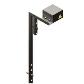 Zählgerät für die Lebensmittelindustrie - Zaftech Machines & Equipment - für Produktion / für Fleisch / automatisch