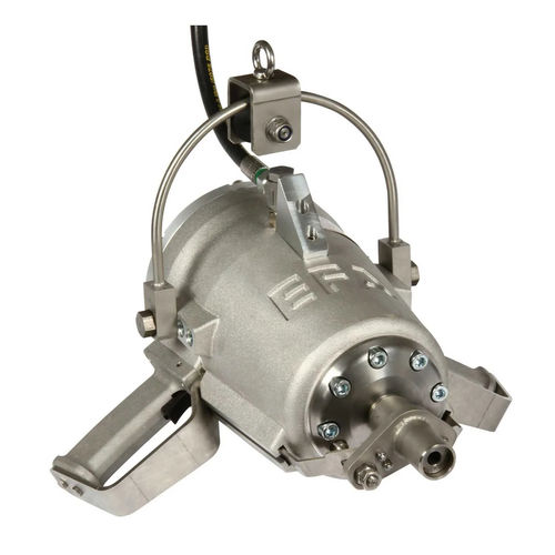 Betäuber für Fleisch - Zaftech Machines & Equipment
