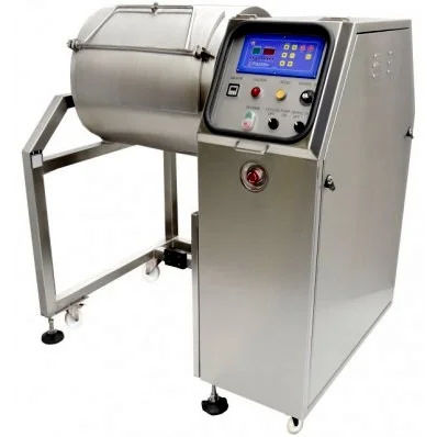 Fleischtumbler für Frischfleisch - Zaftech Machines & Equipment - Vakuum / Gärung