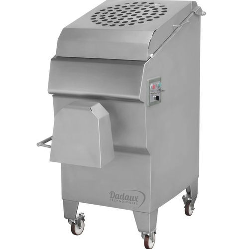 Fleisch-Mischwolf - Zaftech Machines & Equipment