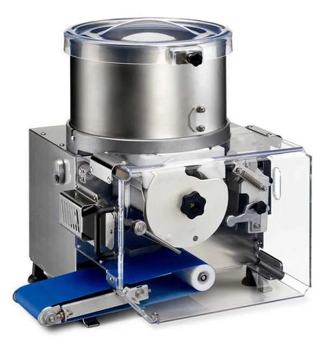 Hamburger-Formmaschine - Zaftech Machines & Equipment - Hamburger / für Fleischstäbchen / automatisch
