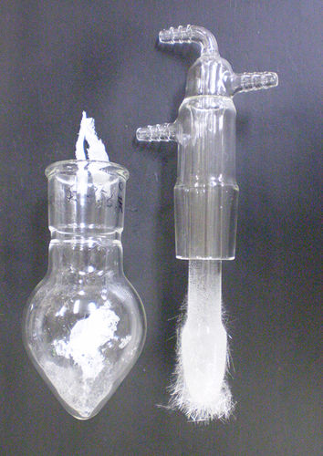 Aufreinigungsanlage für Wasser - KIRIYAMA GLASS WORKS CO. - manuell / für Labor