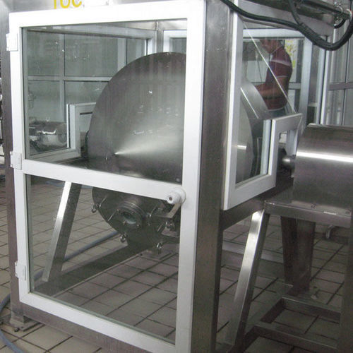 Butterfass mit transparentem Deckel - Renox Engineering Technology (Shanghai) Co., Ltd. - Edelstahl