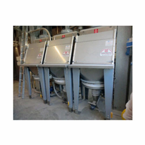 Sacköffner für Schüttgut - Renox Engineering Technology (Shanghai) Co., Ltd.