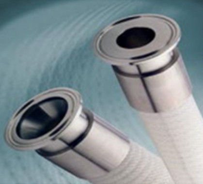 Flexible Leitung / Pneumatik - Renox Engineering Technology (Shanghai) Co., Ltd. - für Pulver / PTFE / Silikon