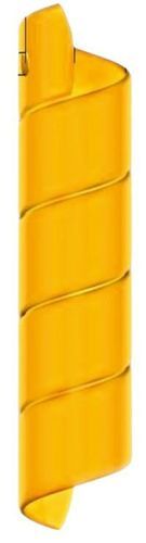 Schutzspirale für Schlauch - Unitech Products - UV-beständig / halogenfrei / chemikalienbeständig