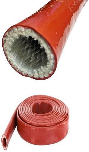 Schutzhülle - Unitech Products - Thermoschutz / Brandschutz / Geflecht