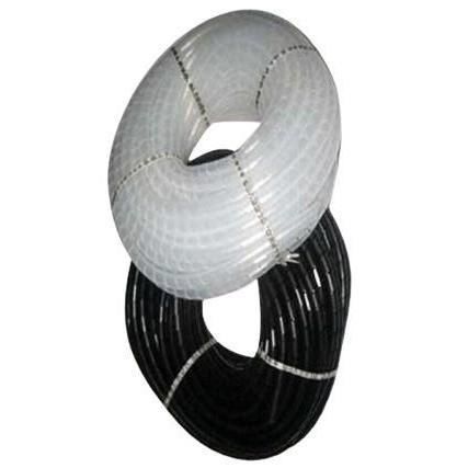 Flammenbeständiger Schutzspirale - Unitech Products - selbstverlöschend